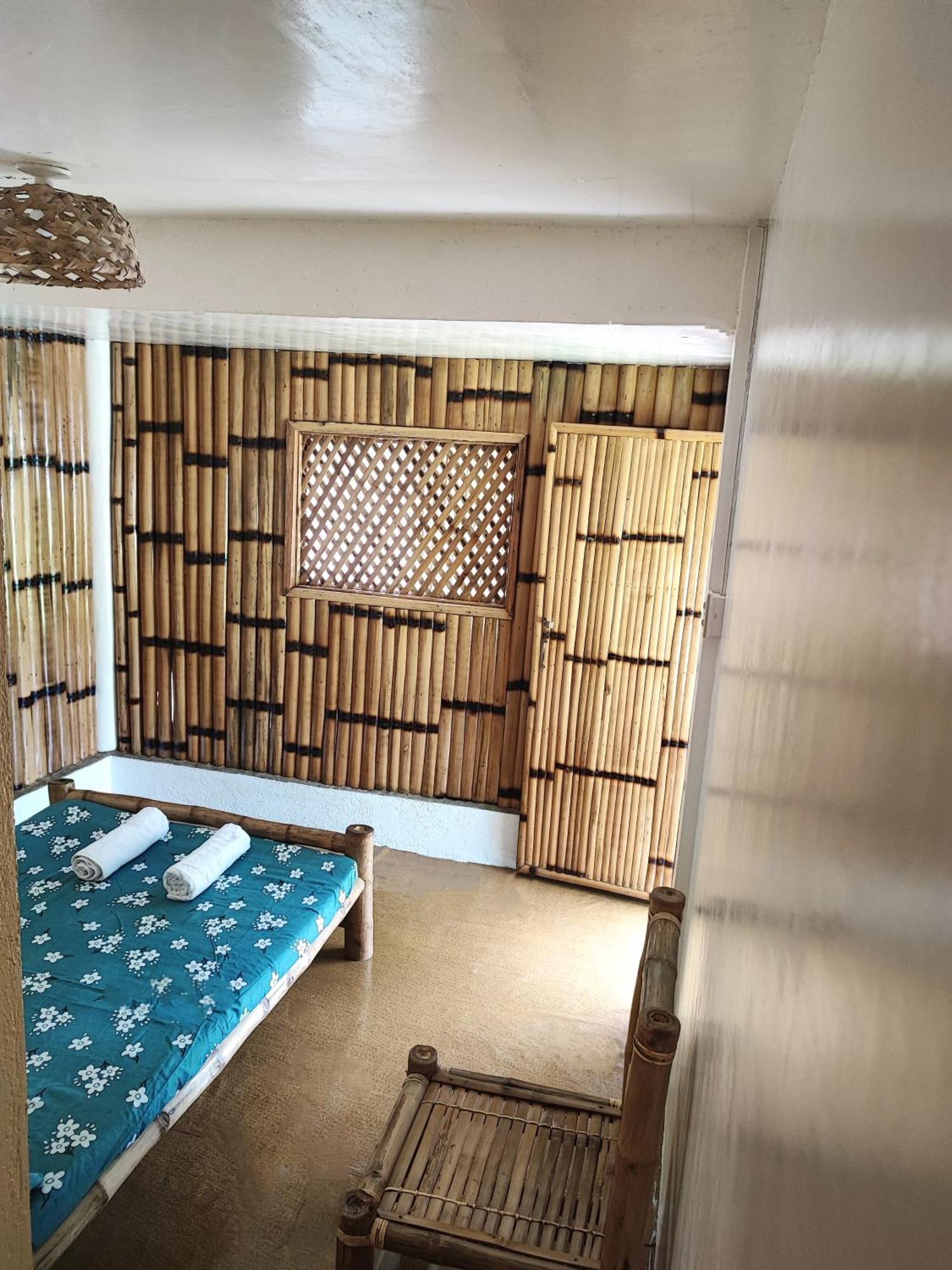 אנדה Rose Apartments מראה חיצוני תמונה