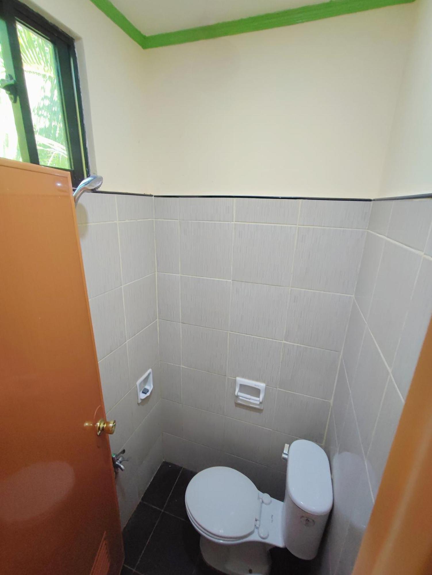 אנדה Rose Apartments חדר תמונה