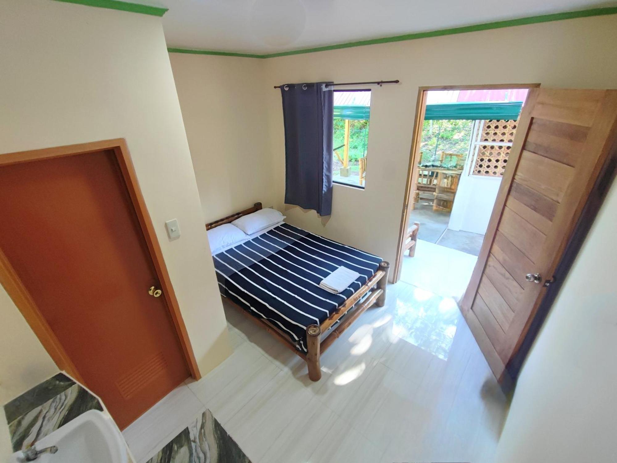 אנדה Rose Apartments חדר תמונה
