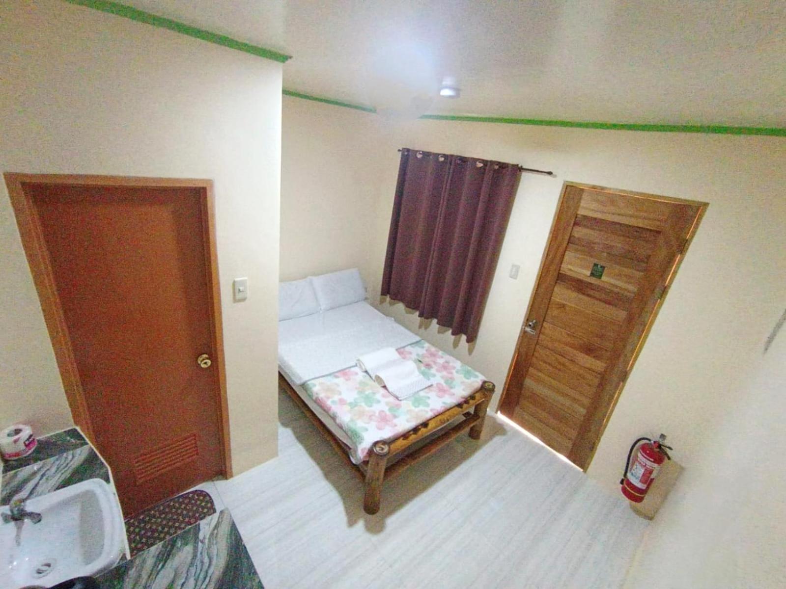 אנדה Rose Apartments חדר תמונה
