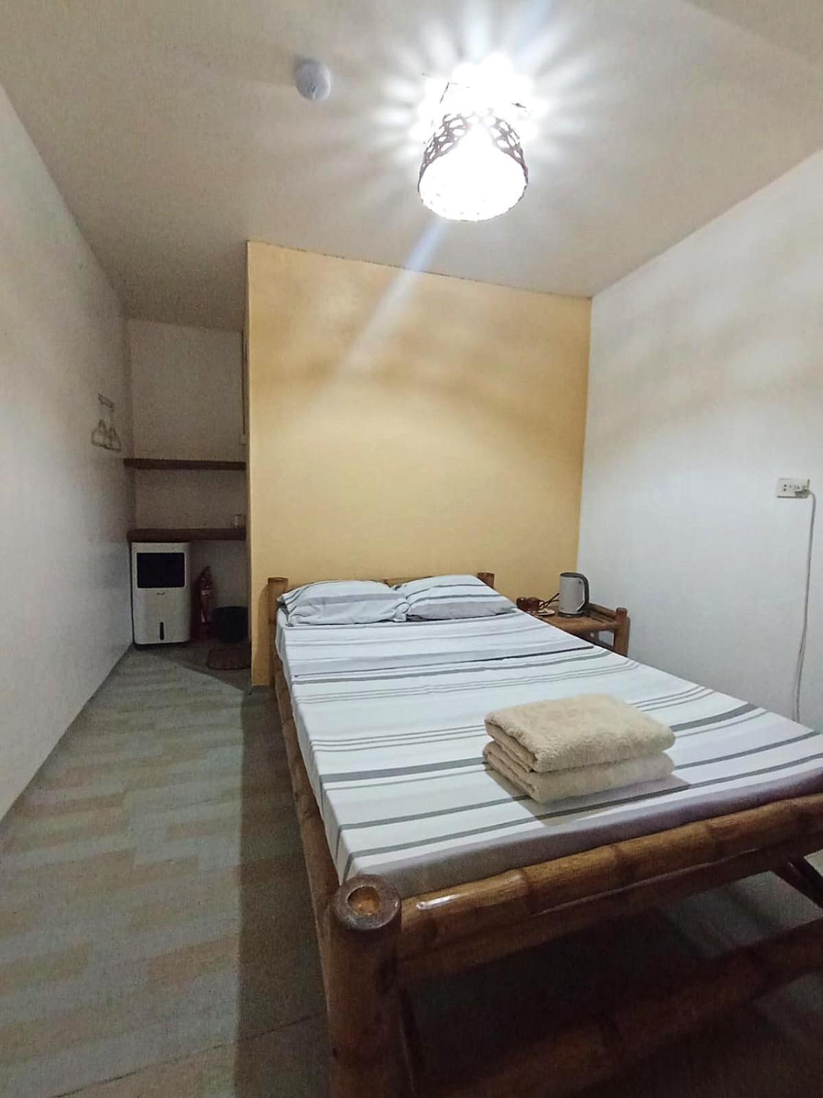 אנדה Rose Apartments חדר תמונה
